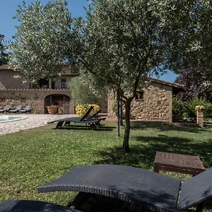 I Melograni Del Chianti , Poggibonsi Itálie