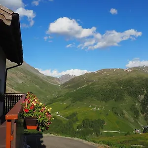 Millenium , Livigno Itálie