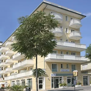 T2 , Rimini Itálie
