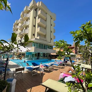 Hotel Apogeo, Rimini
