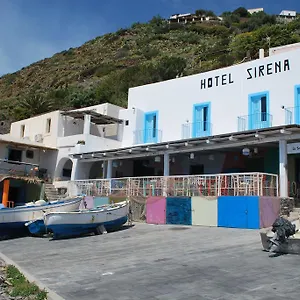 La Sirena Pecorini