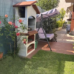 Comfort House , Pisa Itálie