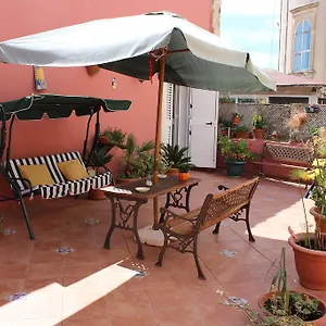 L'isola Di Ortigia 3* Syracuse