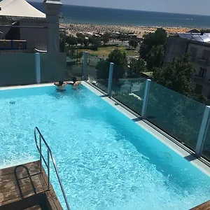 Hotel Hotel City, Rimini