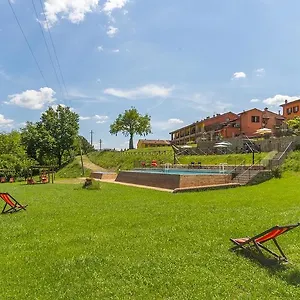 Le Fornaci Apartment