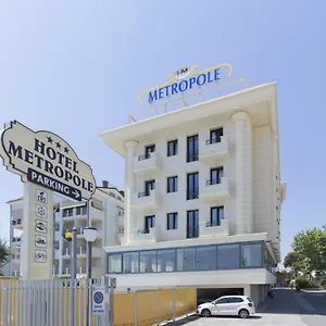 3* Отель Metropole