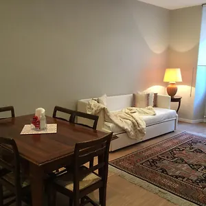 Apartamento La Casa Di Paola