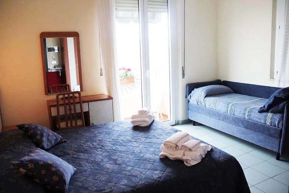 Hotel River Fronte Mare Con Piscina Rimini
