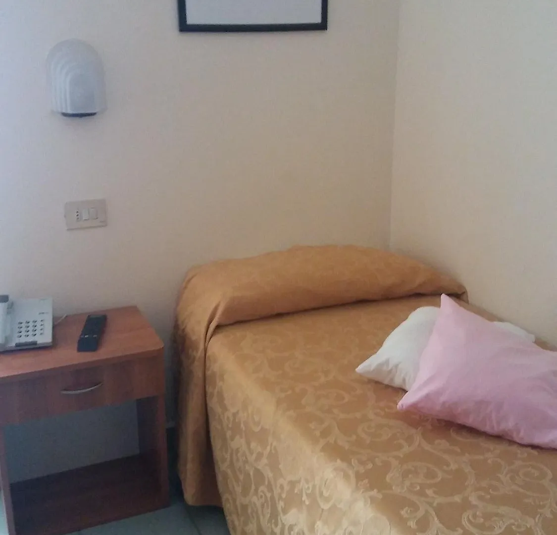 Hotel River Fronte Mare Con Piscina Rimini