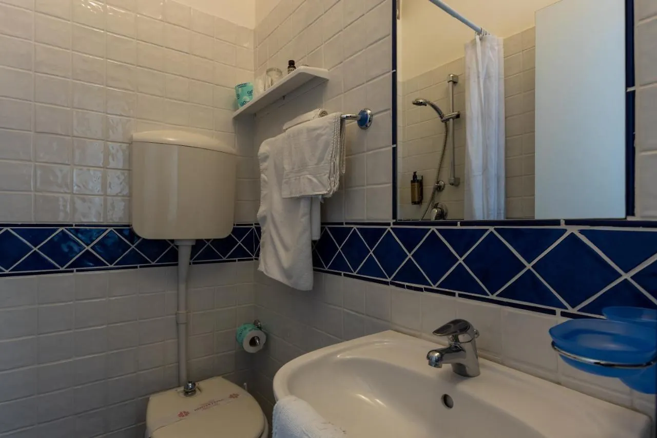 Hotel River Fronte Mare Con Piscina Rimini