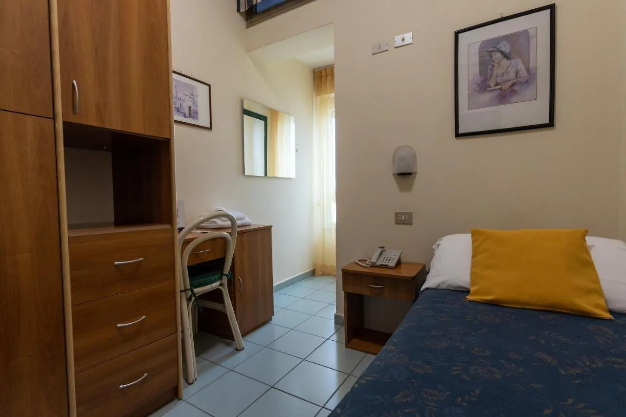 Hotel River Fronte Mare Con Piscina Rimini