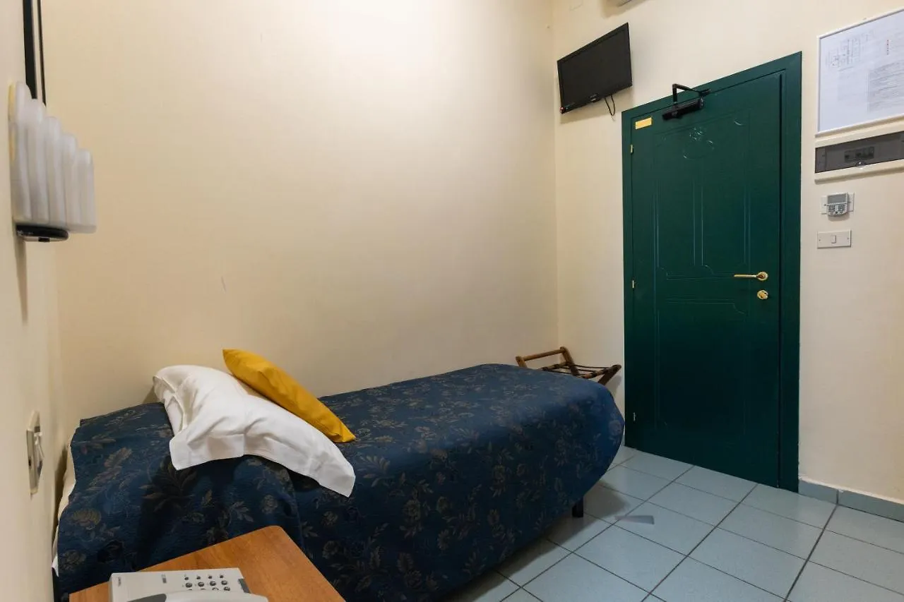 Hotel River Fronte Mare Con Piscina Rimini